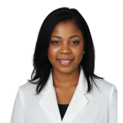 Dr. Iesha Fields