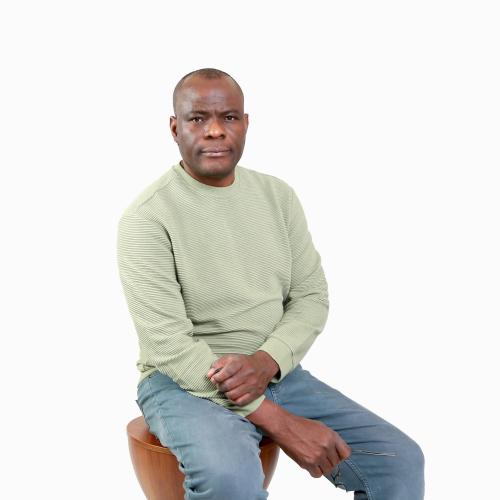 Dr Segun Ige