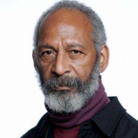Profile headshot photo of James Phillips.