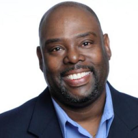 Profile headshot photo of Mark Bartley.