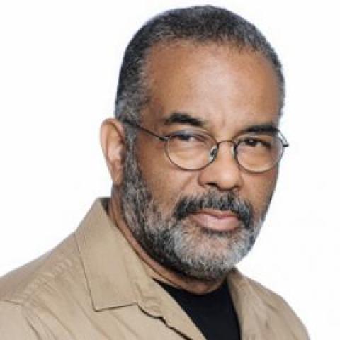 Profile headshot photo of Ronald Anderson.