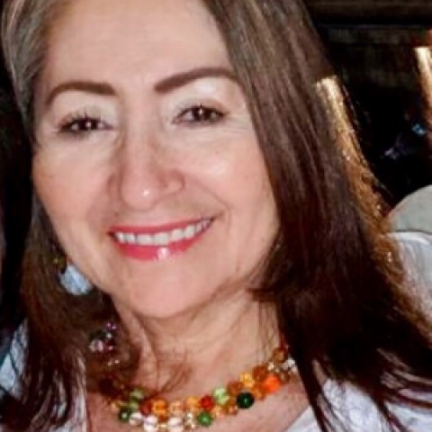 Profile headshot photo of Anaxidalia Gonzalez Nunez.