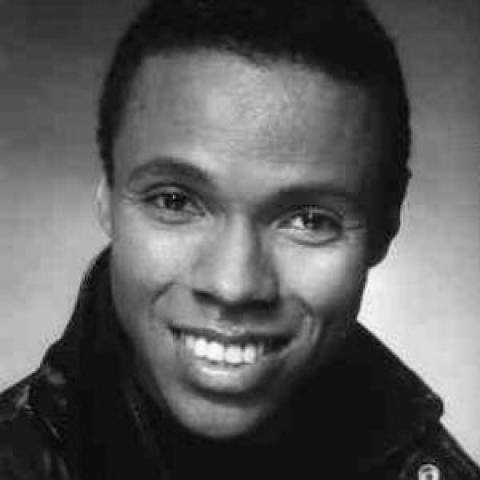 Profile headshot photo of Guericke Christopher Royal, DMA.