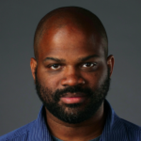 Profile headshot photo of Dominique Pritchett.