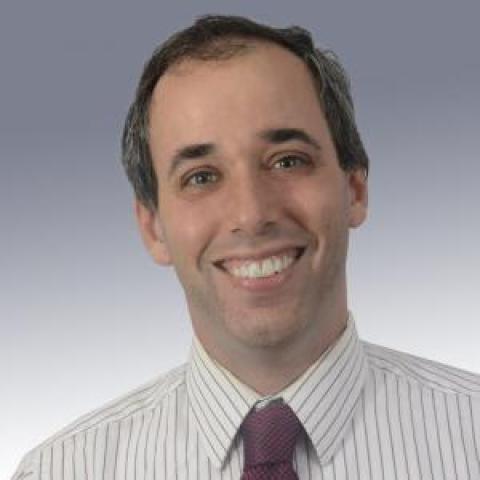 Profile headshot photo of Darian Unger.