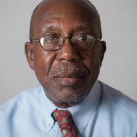 Profile headshot photo of Emmanuel Kobla Glakpe.