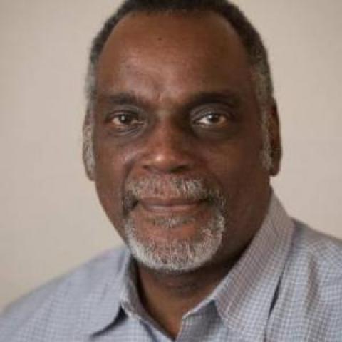 Profile headshot photo of H A. Whitworth.