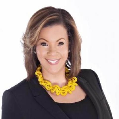 Profile headshot photo of Lisa Maria  Grillo.