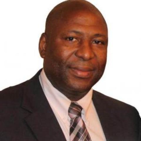 Profile headshot photo of Guy Lingani.