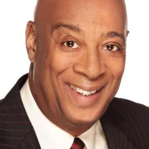 Profile headshot photo of Alois Clemons.