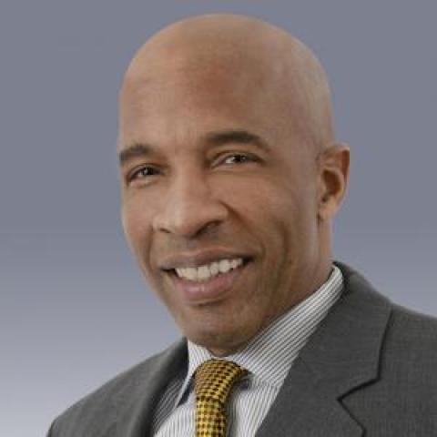 Profile headshot photo of Samuel Paschall.