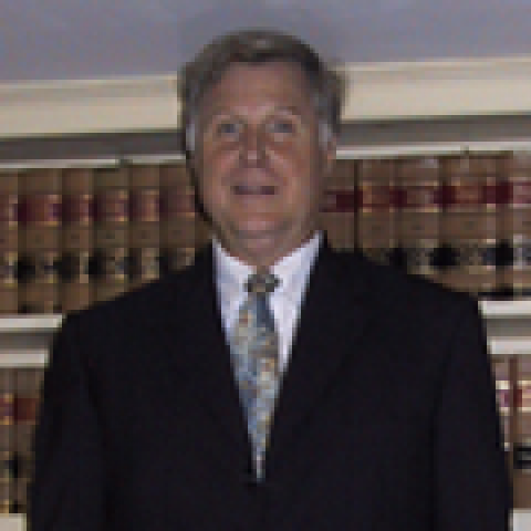 Profile headshot photo of Thomas Wallen.