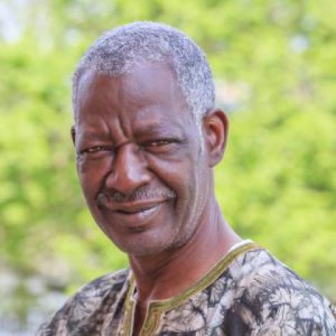 Profile headshot photo of Adeniran Adeboye.