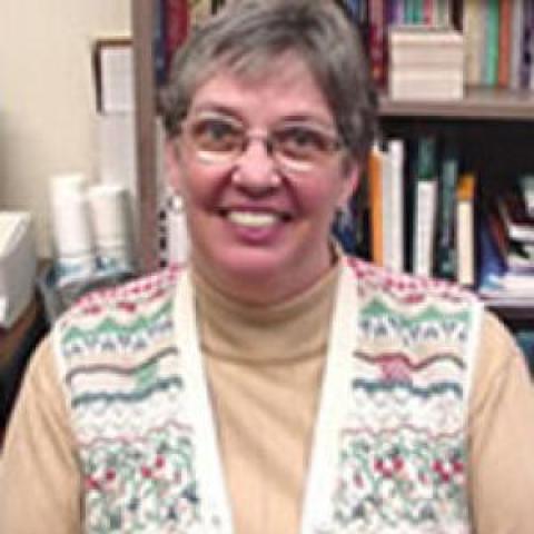 Profile headshot photo of Arvilla Payne-Jackson, PHD.