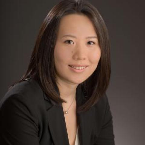 Profile headshot photo of Mika Kato.