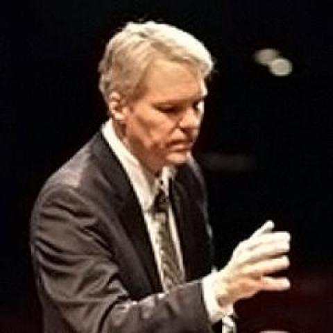 Profile headshot photo of Timothy A. Macek.