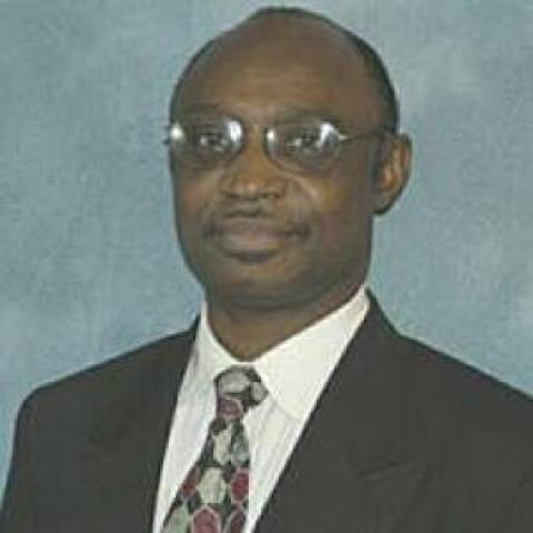 Profile headshot photo of Chinyerem "Chinny" Ohia.