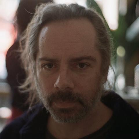 Profile headshot photo of Vasilios Papaioannu, MFA.