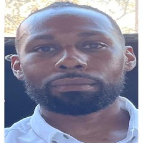 Profile headshot photo of LaDan W. Johnson.