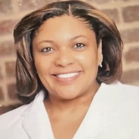 Profile headshot photo of Angela D. Minor, Esq..