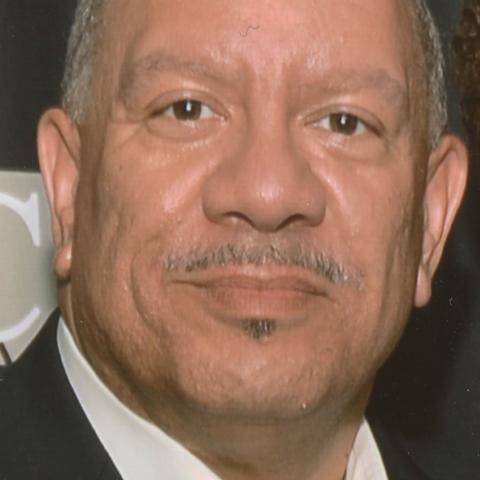Profile headshot photo of Charles H. Motte, Jr., MBA, PMP.