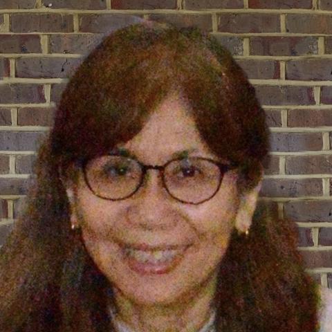 Profile headshot photo of Etsuko Yamakita.