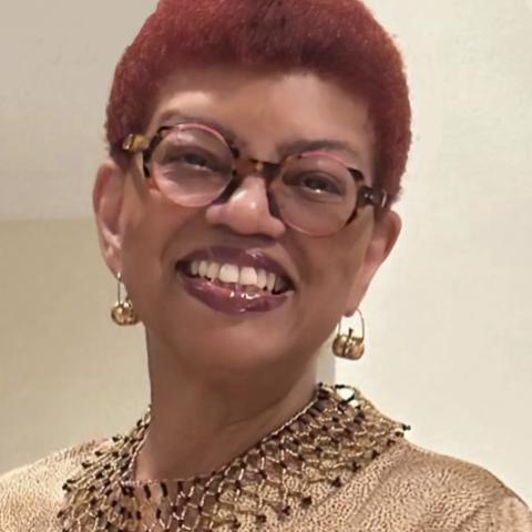 Profile headshot photo of Marilyn  Sephocle, Ph.D.       Professor                                                                                                                 .