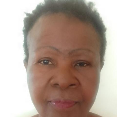 Profile headshot photo of Curdella Forbes, PhD.
