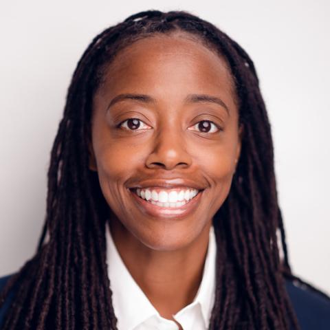 Profile headshot photo of Sabrina Altema, PT, DPT, OCS.