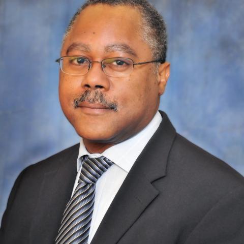 Profile headshot photo of John T. Stubbs, III, Ph.D..