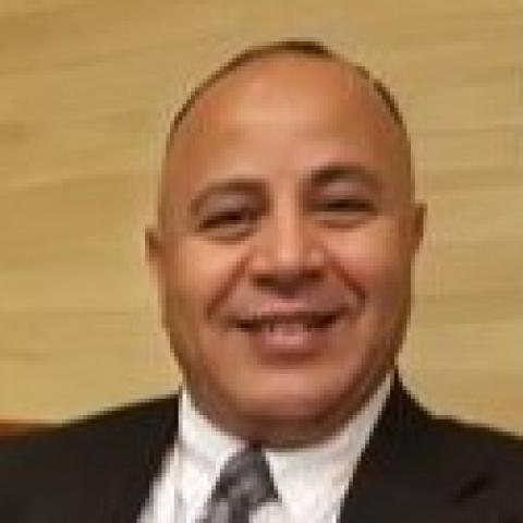 Profile headshot photo of Mohammad Tirmazi.