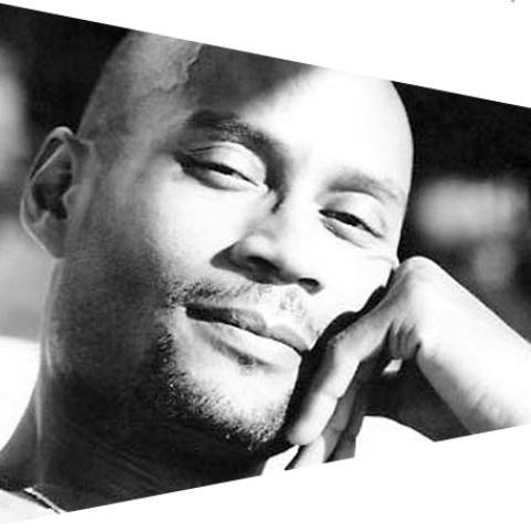 Profile headshot photo of Herman Burney.