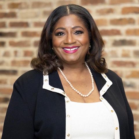 Profile headshot photo of DC Clarke Ware, LP. D..