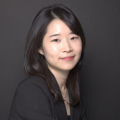 Profile headshot photo of Gyo Hyun Koo, Ph.D..