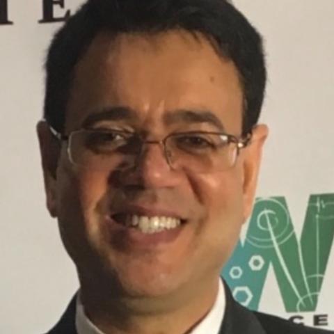 Profile headshot photo of Khaled Mohamed Sayed.