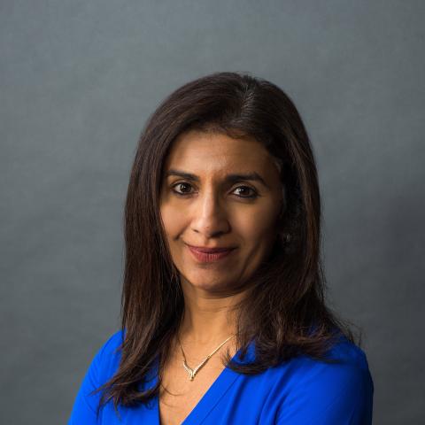 Profile headshot photo of ANJALI PRAKASH.