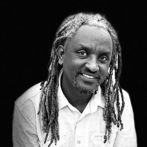 Profile headshot photo of Mekbib Gebertsadik.