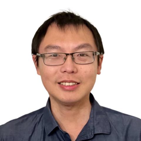 Profile headshot photo of Wai Lim Ku, PhD.