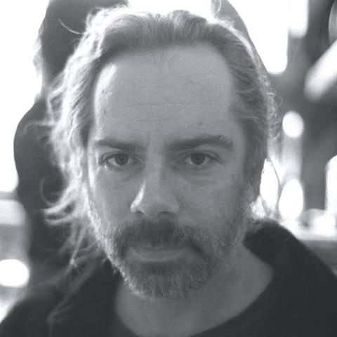 Profile headshot photo of Vasilios Papaioannu, MFA.