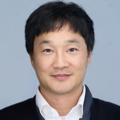 Profile headshot photo of Soomin Park, Ph.D..