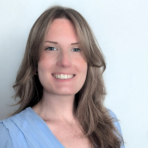 Profile headshot photo of Maike Jager, MSc.