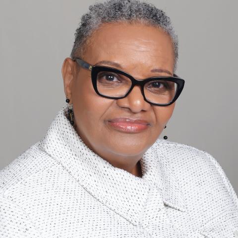 Profile headshot photo of Barbara A. Fears, Ph.D..