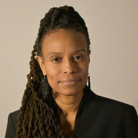 Profile headshot photo of Jessica Whitaker, PHD.