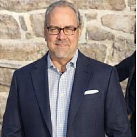 Profile headshot photo of Raymond D. Smith, PhD.