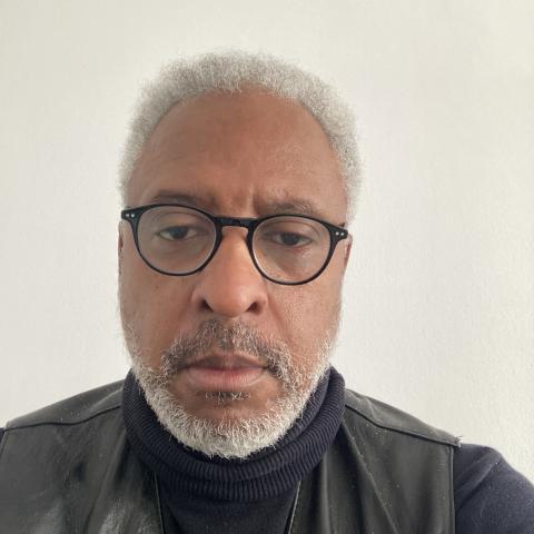 Profile headshot photo of David Dixon, Ph.D..