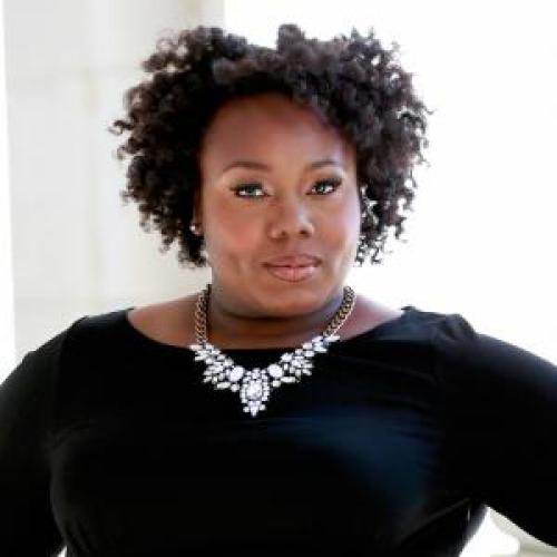 Brittany Chanell Johnson Headshot photo of Brittany Chanell Johnson