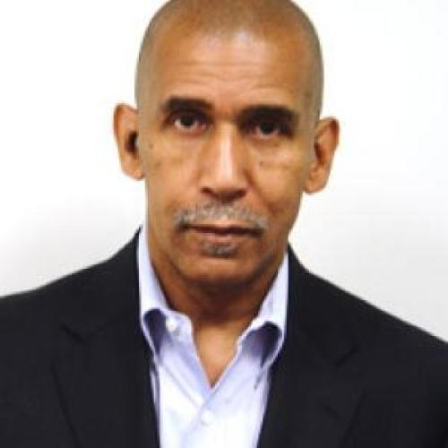 Alfred Boykin Headshot photo of Alfred Boykin