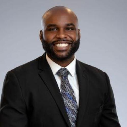 Christopher Watkins Headshot photo of Christopher Watkins