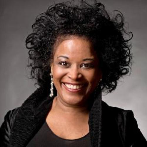 Darlene Taylor Headshot photo of Darlene Taylor