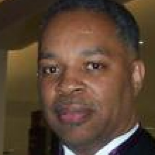 Kevin Greenaugh Headshot photo of Kevin Greenaugh